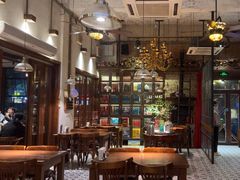 -宝翠花园餐厅(沙湖店)