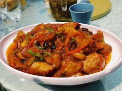 -阿吾丹的烤羊·新疆菜·抓饭·拌面(乌尔禾店)