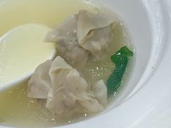 鲜虾云吞-东方印象大酒楼(拱北店)