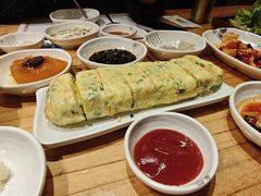 奶酪鸡蛋卷-青鹤谷(苏州店)