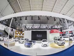 -沈阳国际会展中心管理有限公司