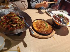 -湘阁里辣(大朗广场店)