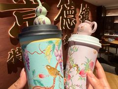 -图味美小黄鱼·景德菜(浙江路店)
