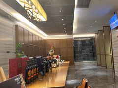 -臻萃轩中餐厅(国家会展中心店)