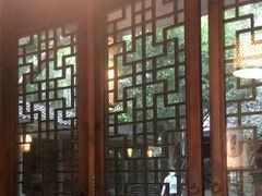 -竹吟山房