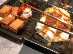 -馔豚·台北菜专门店(深圳湾万象城店)