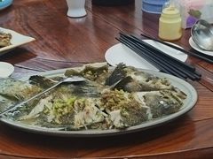 -吴祥记潮州菜·百年老字号·砂锅粥