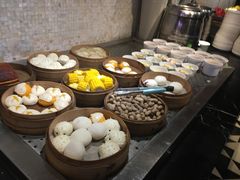 -锅儿欢海鲜火锅烤肉自助餐(东港凯虹店)