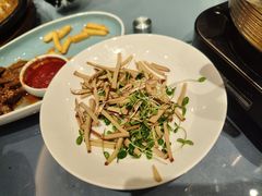 -锦庐道地川菜(来福士店)