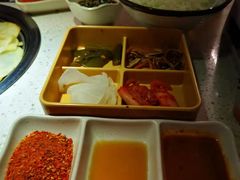 -猫爪爪原切自助烤肉(观音桥阳光世纪店)