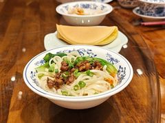-顺兴老茶馆·精品川菜(世纪城店)