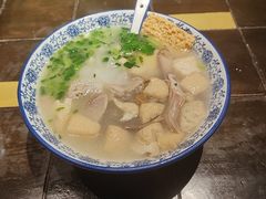 -小潘记鸭血粉丝汤