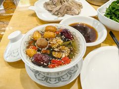 八宝茶-同心春餐饮(富宁街店)
