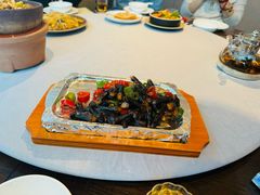 -若蘭慈·无国界素食料理(欢乐海岸店)