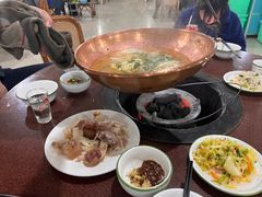 -朝伟清真铜瓢牛肉馆(三十年老·店)
