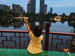 -西海子公园