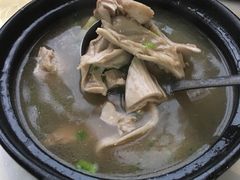 -区海鸡场饭店(石壁店)