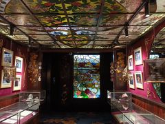 -马克西姆餐厅(崇文门店)