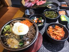 -九田家黑牛烤肉料理(郫都万达檬柏西路店)