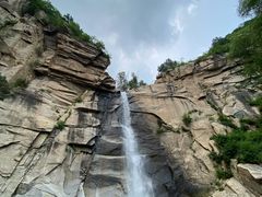 -黑龙潭风景区