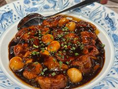 红烧河鳗-品悦酒店(三林古镇店)
