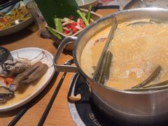 -生如夏花泰式火锅(西村黑金店)