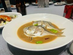 -龙宴海鲜城(经中路店)