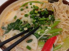 -张亮麻辣烫(三亚商品街店)