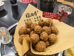 -天仁聚驴肉香(北石槽店)