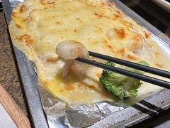 -绿茶餐厅(coco park 店)