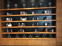 -星巴克(天津工华道智慧山店)