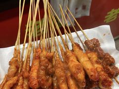 -辽B·小串(总店)