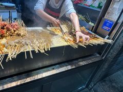 -郭记小街麻辣烫(南小街总店)