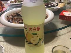 大白梨-东北缘餐厅(兰埔路店)