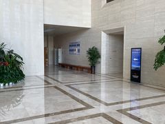 -大连市规划展示中心