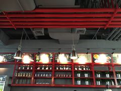 大堂-老张牛肉面(天津万象城店)