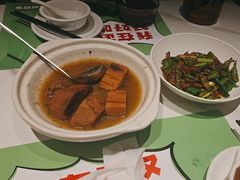 -鑫小城故事·藕汤·家常菜(台北一路总店)