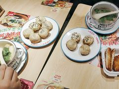 -小杨生煎(黄河路店)
