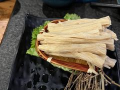 -湊湊火锅·茶憩(东城万达店)