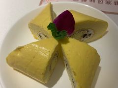 -粤点越有·茶点·粤菜(樵岭国际店)