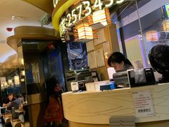 -翠华餐厅