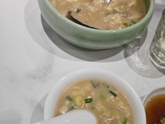 -双合园·海鲜水饺青岛菜(万佳广场店)