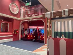 -奈尔宝·儿童乐园·亲子餐厅(鄞州万达店)