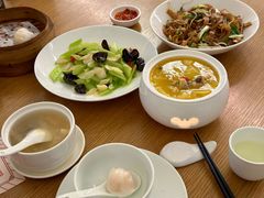 -顺风汤馆·广府粤菜(江宸天街店)