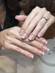 -森日式美甲沙龙MORI NAIL总店