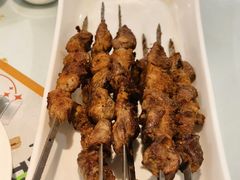 -新疆兵团食府清真(马连道店)