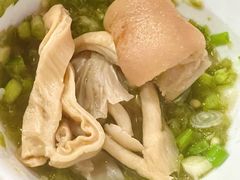 -百菇园野生菌煲(平武店)