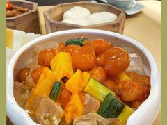 -茶小点(丽悦新天店)
