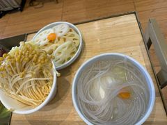 -麻辣空间·清油火锅(万达广场店)