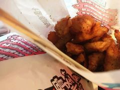 -傅强排骨(成都总店)